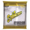 Sqwincher Sports Drink Mix, 47.66 oz., Mix Powder, Regular, Lemonade 159016403