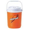 Gatorade Beverage Cooler, 3 gal., Orange 50429SM-23