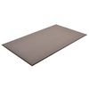 Notrax Entrance Mat, Gray, 2 ft. W x 3 ft. L 141S0023GY