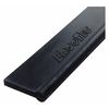 Unger Replacement Squeegee Blade, 12"L, Rubber RT300