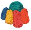 All Gear Bull Rope, PES/Nylon, 1/2 In. dia., 150ft L AGBR12150