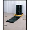 Ultratech Drum Spill Containment Pallet, 77 gal Spill Capacity, 1 Drum, 1500 lb, Polyethylene 1320