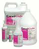 Cavicide Cleaner and Disinfectant, 2.5 gal. Jug, Unscented 25CD078025