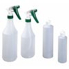 Qorpak Bottle Flip-Top Dispensing 240 ml, PK48 PLC-03410