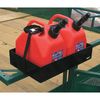 Buyers Products Rack, Gas Can, w/Secure Strap LT30