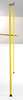 B/A Products Co Measuring Stick, Fbrglss, 70 In to 180 In BA-MS4