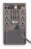 Tripp Lite Smart UPS, 550 VA, 6 Outlets, Tower/Wall, Out: 115/120V AC , In:120V AC SMART550USB