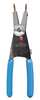 Channellock Retaining Ring Plier, Convertible, 1 pc. 929