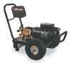 Mi-T-M Light Duty 2000 psi 2.8 gpm Cold Water Electric Pressure Washer GC-2003-0ME1