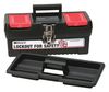 Brady Lockout Tool Box, Unfilled 105905