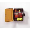 Brady Lockout/Tagout Station, Keyed Differently LC585E