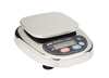 A&D Weighing Digital Compact Bench Scale 300g Capacity HL-300WP