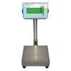 Adam Equipment Digital Compact Bench Scale 35 lb./16kg Capacity ABW16