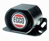 Ecco Back Up Alarm, Self-Adjusting, 82 to 107dB SA901N
