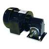 Dayton AC Gearmotor, 15.0 in-lb Max. Torque, 330 RPM Nameplate RPM, 115/230V AC Voltage, 1 Phase 3XA87