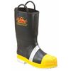 Lion Fire Boots By Thorogood Ins Fire Boots, Mens, 8-1/2M, PR 807-6003 8.5M
