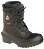 Baffin Winter Boots, Mens, 10, Lace, Nonmetal, PR 7157-0238-001