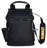 Dewalt Tool Pouch, Tool Pouch, Black, Polyester, 14 Pockets DG5680