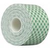 3M 3M 4016 Double Coated Foam Tape 3" x 5yd, White, 1/16" thick 4016