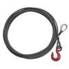 Lift-All Winch Cble Extension, 3/8 In. x 50 ft. 38WEIX50