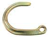 B/A Products Co Hook, Eye, J, 4700Lb N711-10