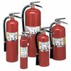 Amerex Fire Extinguisher, 4A:80B:C, Dry Chemical, 10 lb B441