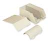 Legrand Fiber-Ready Divided Entrance End, Ivory V2410DFO