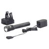 Streamlight Black Rechargeable Led Industrial Handheld Flashlight, 350 lm 75711