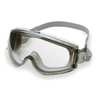 Honeywell Uvex Impact Resistant Safety Goggles, Clear Anti-Fog, Scratch-Resistant Lens, Uvex Stealth Series S3960D