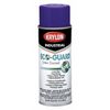 Krylon Industrial Spray Paint, Black, High Gloss, 12 oz K07908000