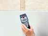 Bosch Wall Scanner, 4-3/4 In Depth, LCD GMS 120
