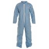 Dupont Proshield 6 SFR Coverall, Blue, XL, PK25 TM120SBUXL002500