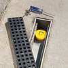 Pig Drain Plug, Yellow PLR281