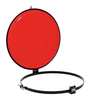 Pig Latching Drum Lid, Red DRM1201-RD
