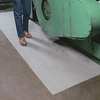 Pig Absorbent Roll, 14 gal, 31 in x 100 ft, Universal, Gray, Polyester, Polypropylene MAT270