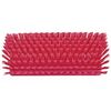 Vikan 10-25/64"L Polyester Replacement Head Wall Brush 70471