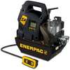 Enerpac ZU4208TB-Q, Electric Hydraulic Torque Wrench Pump, Pro, LCD Display, 1.75 gallon Usable Oil, 115V ZU4208TB-Q