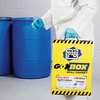Pig Spill Kit, Chem/Hazmat, Yellow KIT390