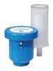 Pig Combination Replacement Filter, Blue DRM1151