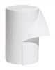 Pig Absorbent Roll, 32 gal, 24 in x 150 ft, Oil-Based Liquids, White, Polypropylene MAT424