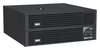 Tripp Lite UPS System, 3 kVA, 9 Outlets, Rack, Out: 120V AC , In:120V AC SMART3000CRMXL