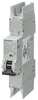 Siemens IEC Miniature Circuit Breaker, 5SJ4 Series 4A, 1 Pole, 277V AC, C Curve 5SJ41047HG42