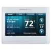 Honeywell Home Wireless Thermostat, 7 Programs, 3 Heat Pump or 2 Conventional H 2 C, Hardwired TH9320WF5003