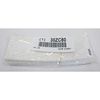 Badger Tag & Label NFR Label, 3-7/8 in. W x 1-1/2 in. H, PK25 110