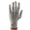 Ansell Cut Resistant Gloves, A2 Cut Level, Uncoated, XL, 1 PR 11-318