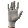 Ansell Cut Resistant Gloves, A2 Cut Level, Uncoated, XL, 1 PR 11-318