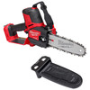 Milwaukee Tool M18 FUEL HATCHET 8 in. Pruning Saw (Tool Only) 3004-20