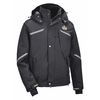 N-Ferno Thermal Jacket, Black, Medium 6466