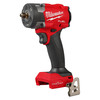 Milwaukee Tool M18 FUEL 3/8 in. Controlled Torque Compact Impact Wrench with TORQUE-SENSE (Tool Only) 3060-20