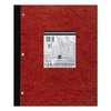 Roaring Spring Lab Notebook, 9-1/4 in. x 11 in., Red 77649